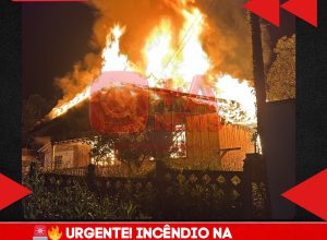 Boletim policial - 1